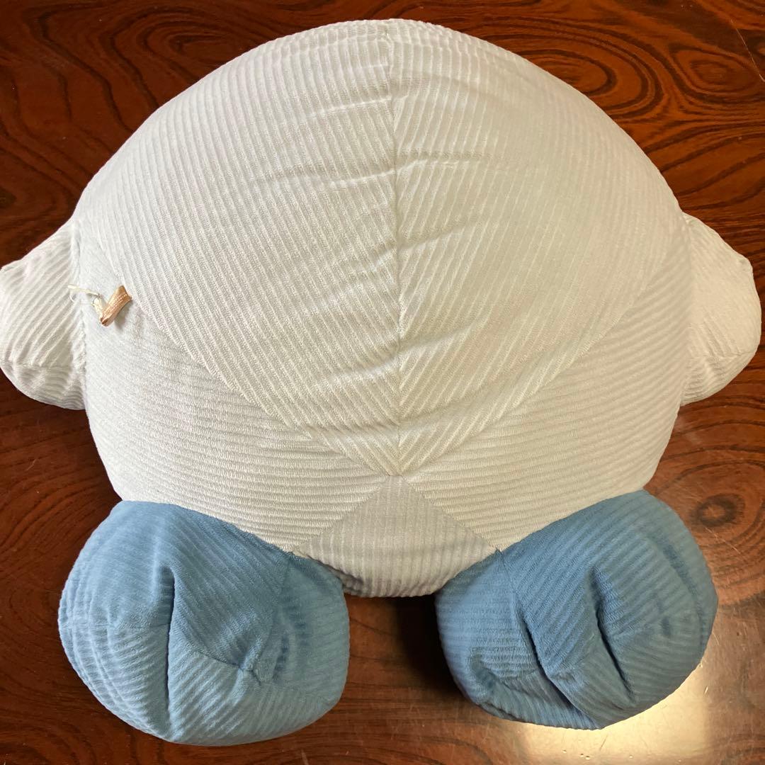 【カービィ部屋を作ろう！】星のカービィ　ぬいぐるみ　コーデュロイ　１２体