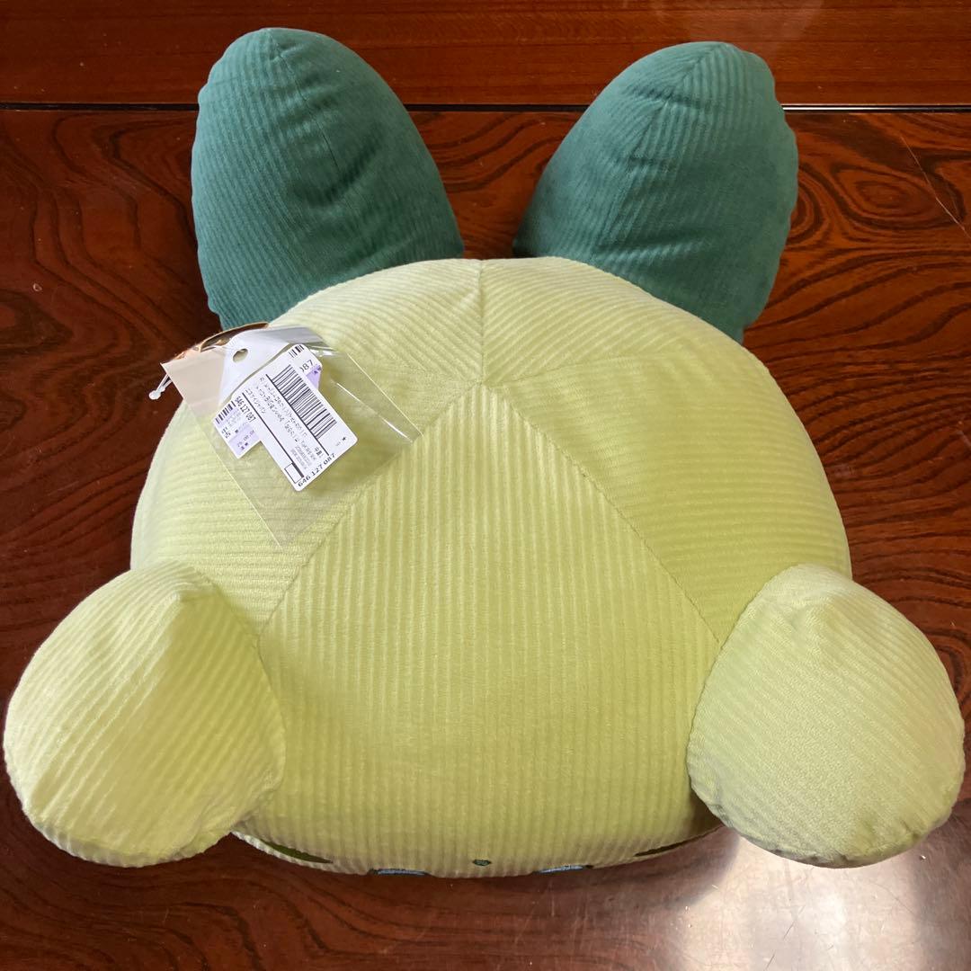 【カービィ部屋を作ろう！】星のカービィ　ぬいぐるみ　コーデュロイ　１２体