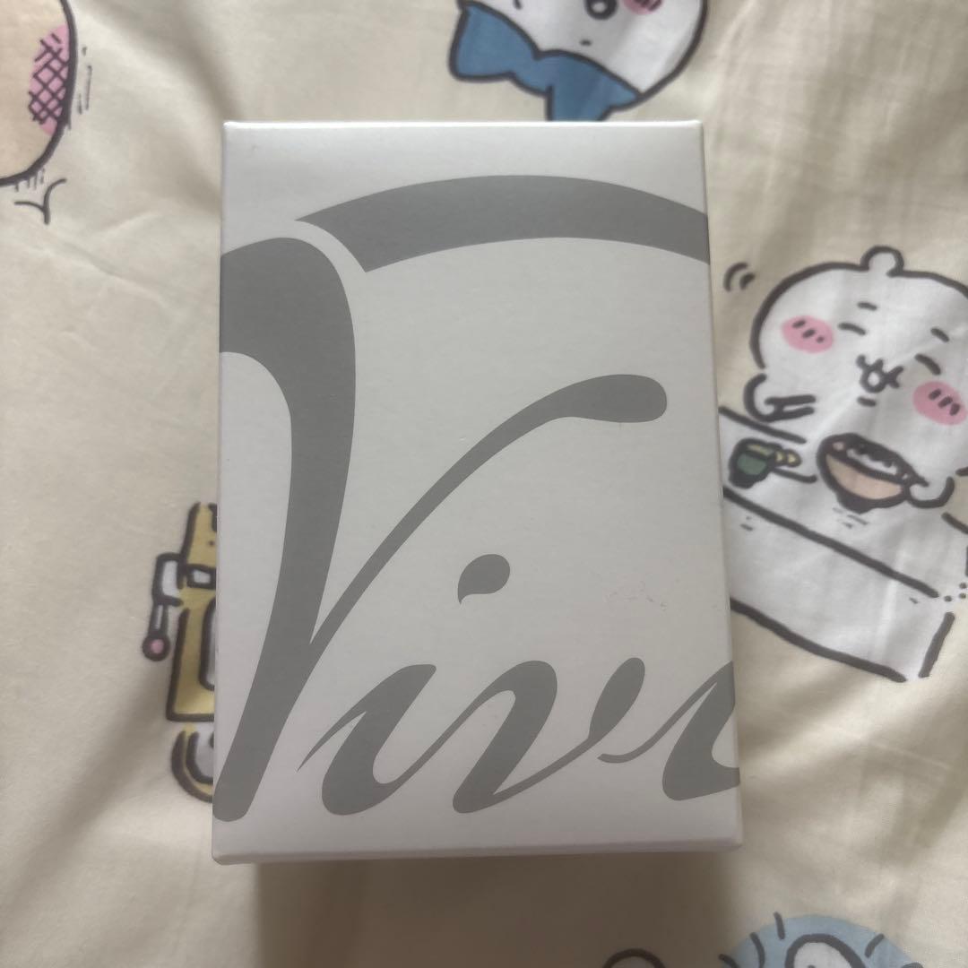 vivie Dolphin Deverb ギターエフェクター　限定カラー