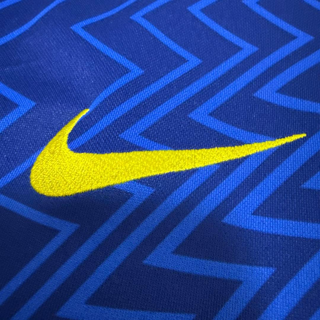 [チェルシーサポーター必見]チェルシーFC 21-22. チアゴシウバユニ