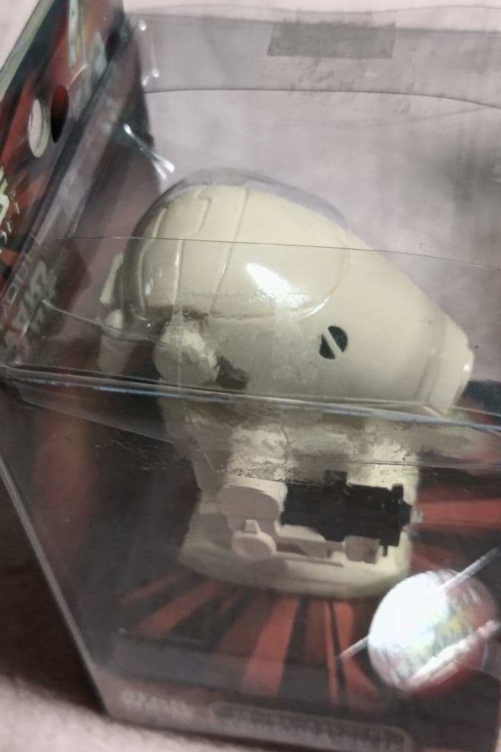 スターウォーズ　手のひらシリーズ　10セットフルコンプリート