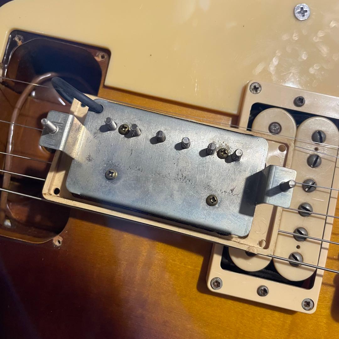 Aria Pro Ⅱ LS-400 MADE IN JAPAN