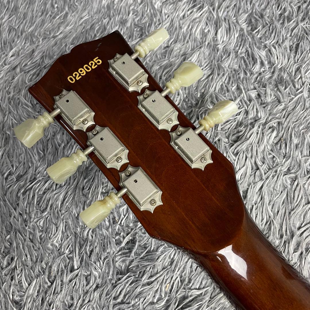 Aria Pro Ⅱ LS-400 MADE IN JAPAN