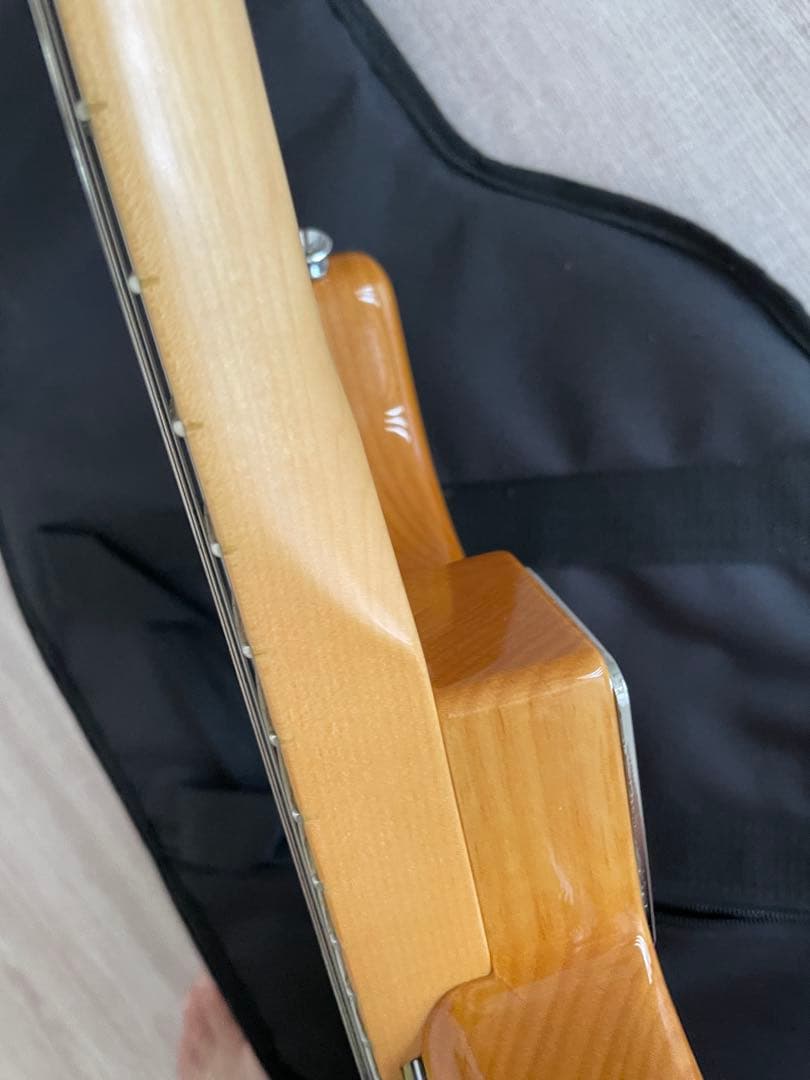 ギター Fender Japan Hybrid Il Stratocaster