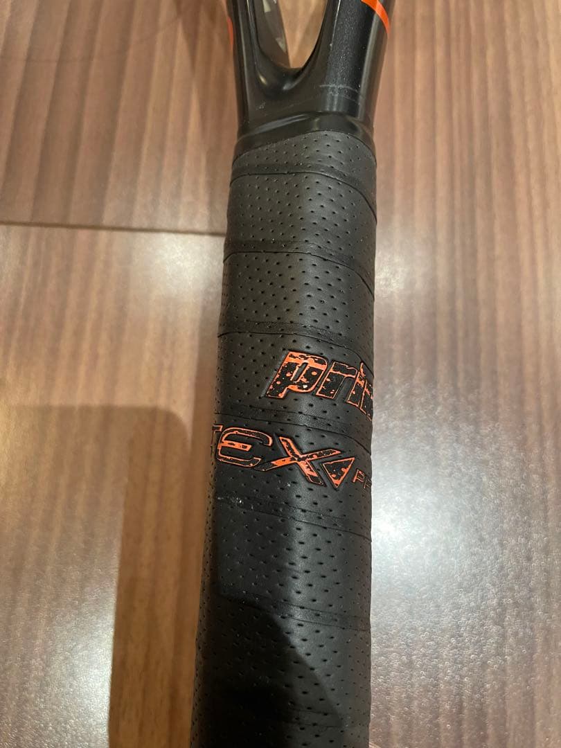 ラケット(硬式用) Prince Beast 98 2024 G2