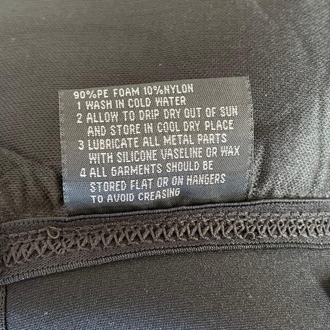 【JWBA認定品】W.S.Pライフジャケット フローティングベスト（サイズMS）