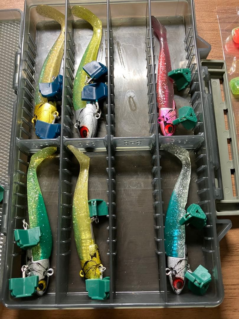 コアマン　VJ系セット