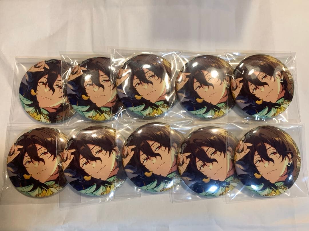 朔間零 あんスタ テーマスカウト 2024 Spring idol 13点