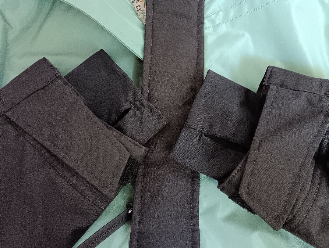 BURTON Living Lining レディース