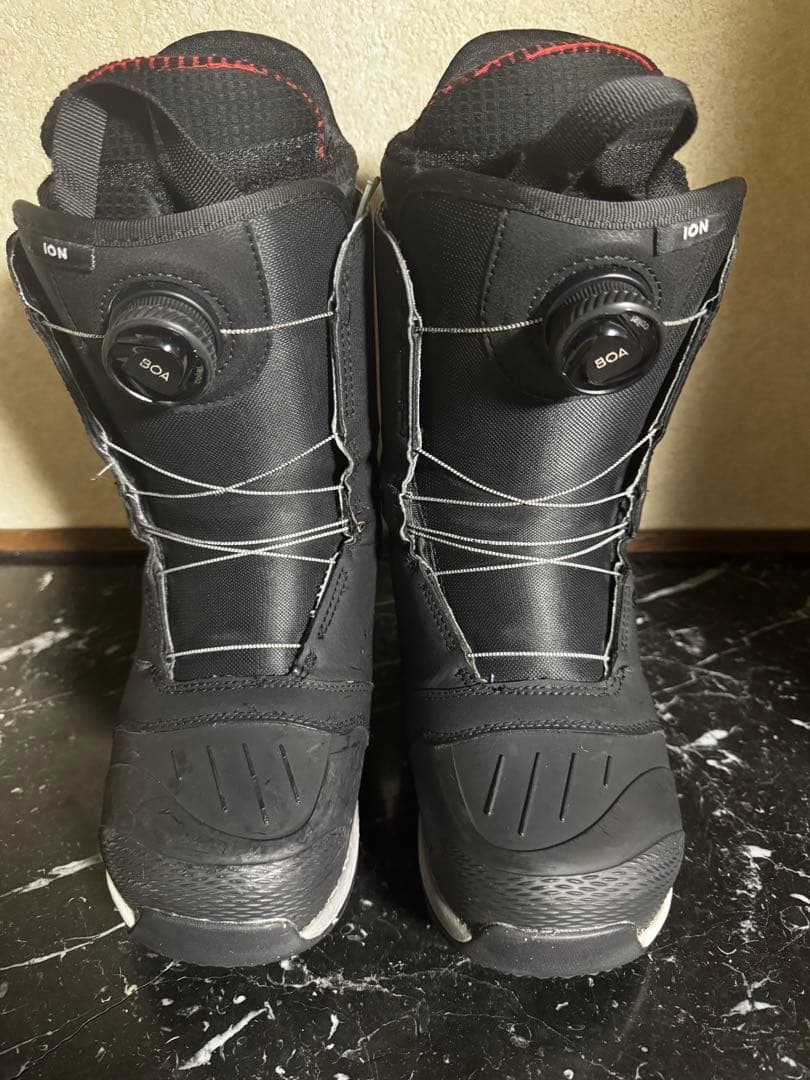 スノーボード Burton ION BOA 25.5cm
