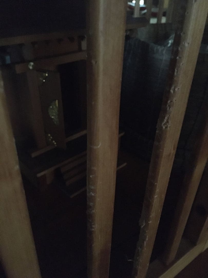 木製　ケージ　定価38000円