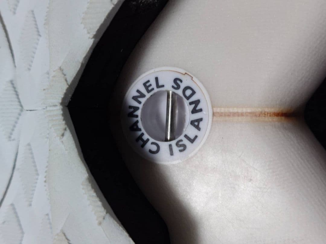 AL MERRICK　ジュニアモデル ROCKET (WIDE) ショートボード