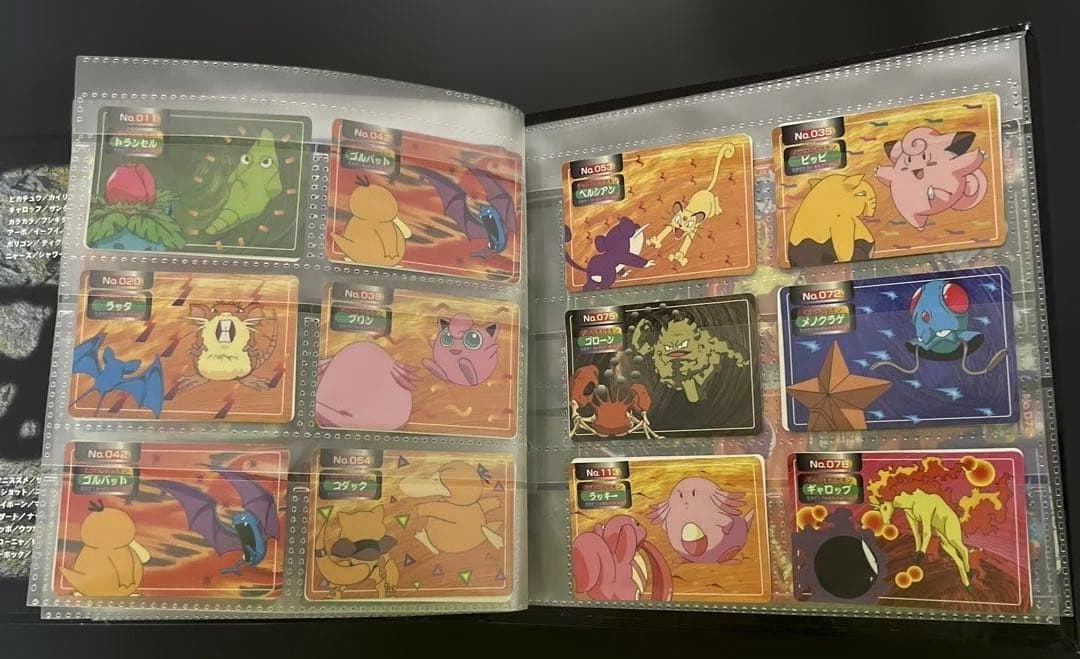 【大量】ポケモンカードダス トップサン まとめ売り 100枚以上‼️