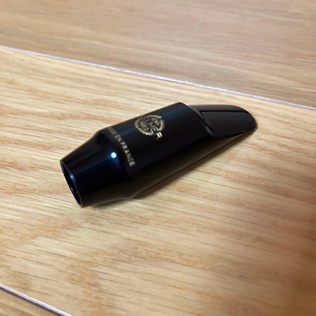 SELMER ソプラノサックス マウスピース S80 C☆