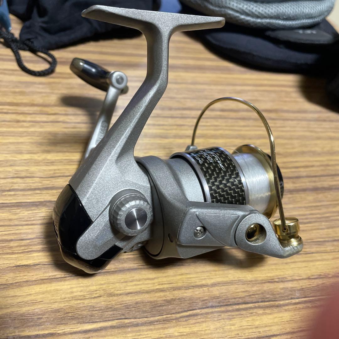 リョービ　イクシオーネ　1500i