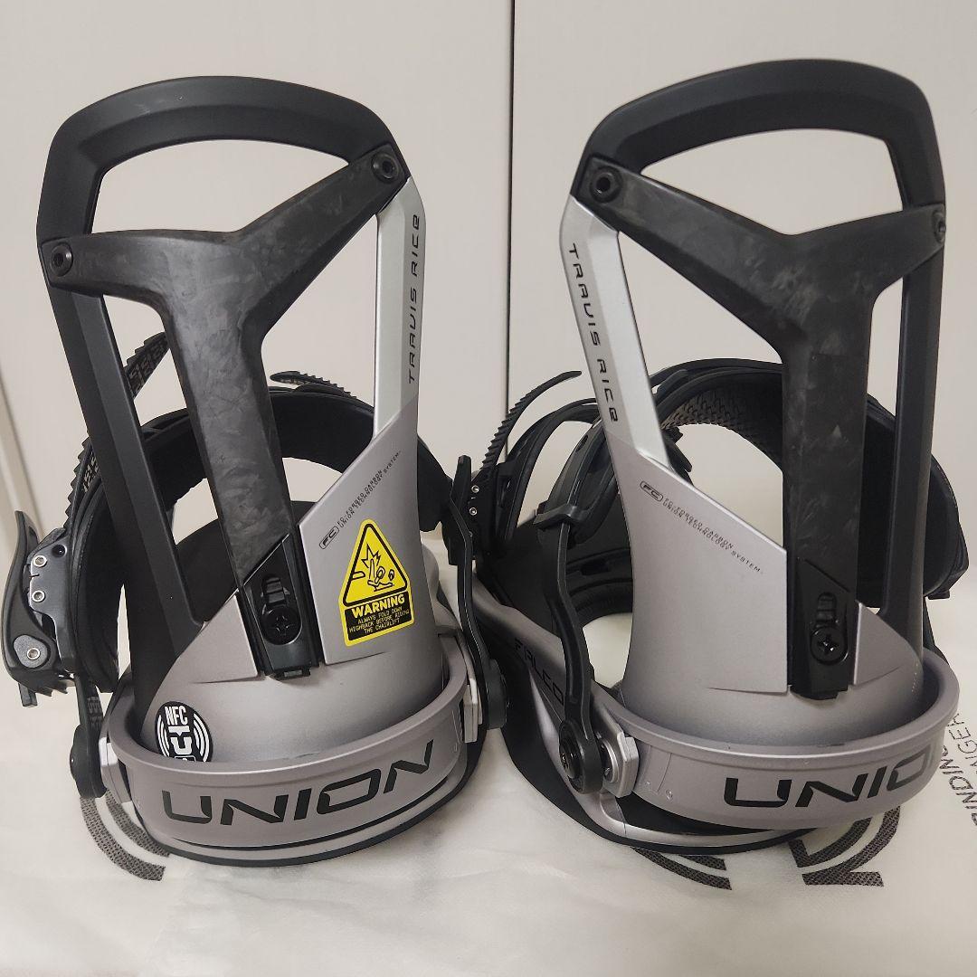 25-26年モデル　新品　ユニオン UNION FALCOR ファルコア