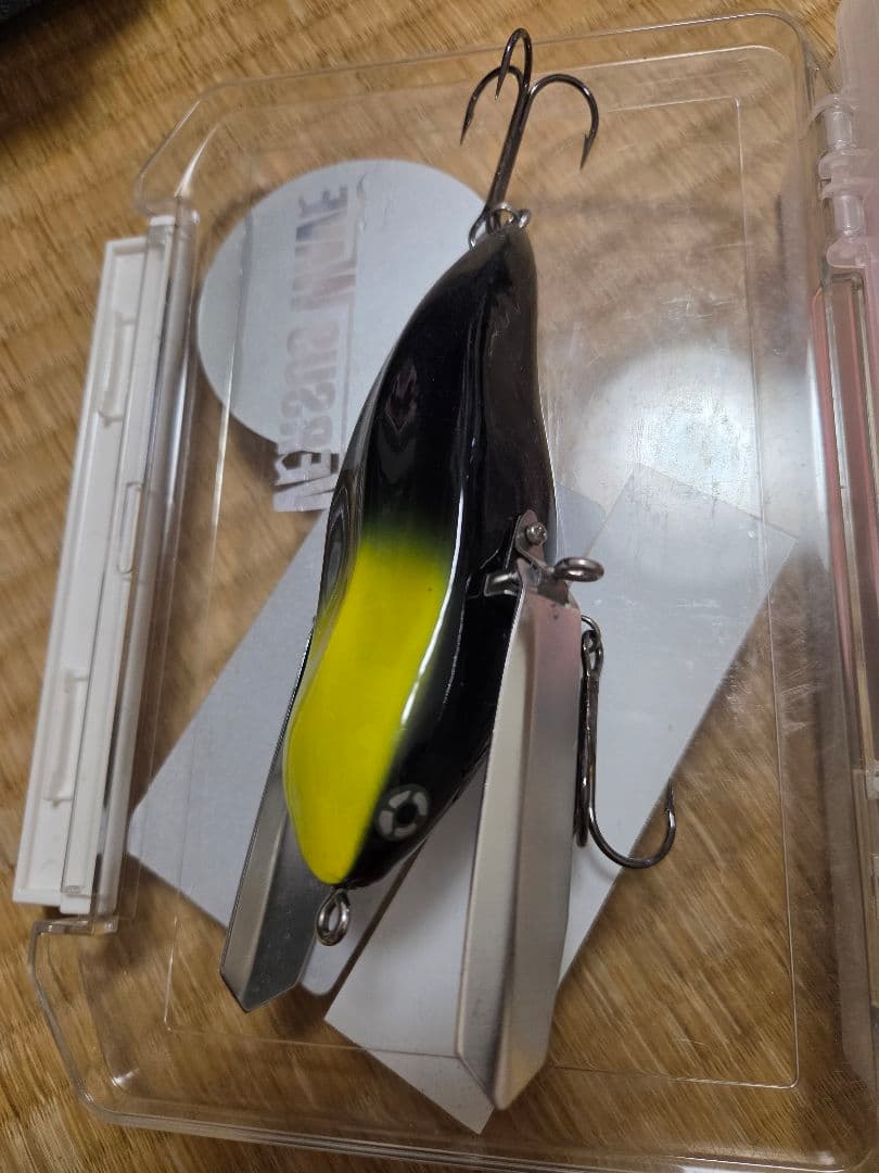 羽根物　ルアー　まとめ売り　バス釣り引退 モンカルアーワークス　羽根モノ