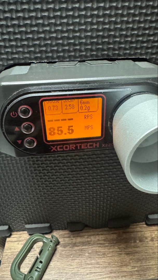 【値下】東京マルイ　βスペツナズ　内部カスタム　3マグ　電子トリガー