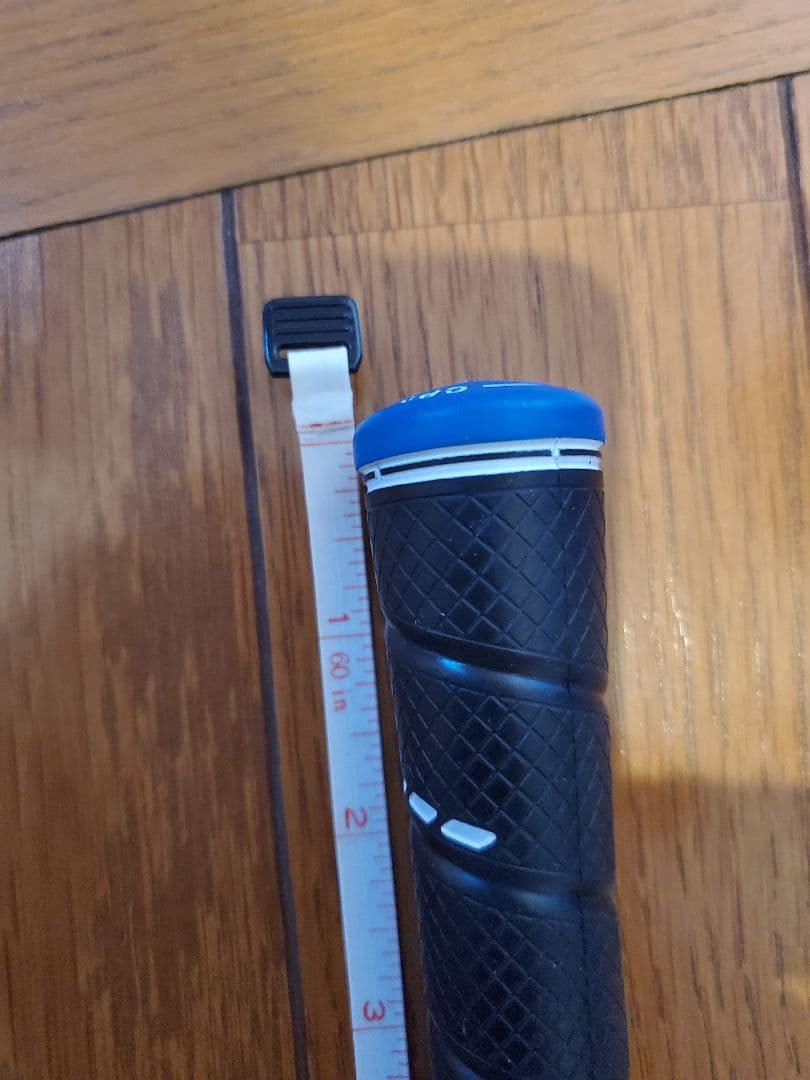 初代VENTUS BLUE 5S　テーラーメイド純正シールあり　グリップほぼ新品