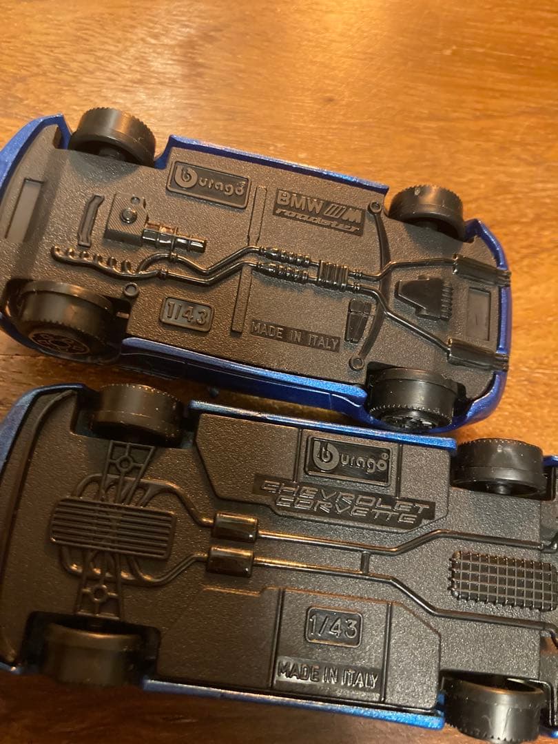 未使用品あり　Ferrari 他ミニカー まとめ売り