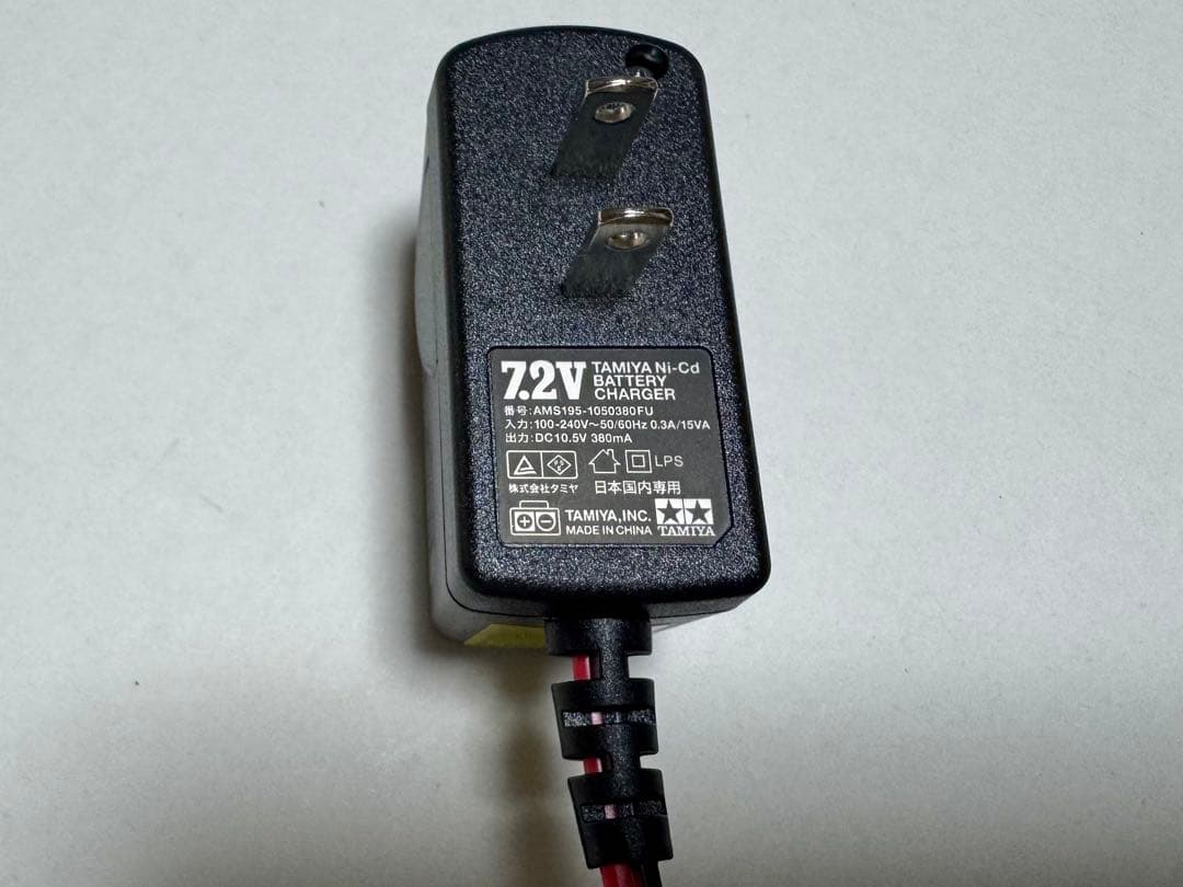 タミヤ CC-01 ランドフリーダー OPパーツ多数 バッテリー/充電器付