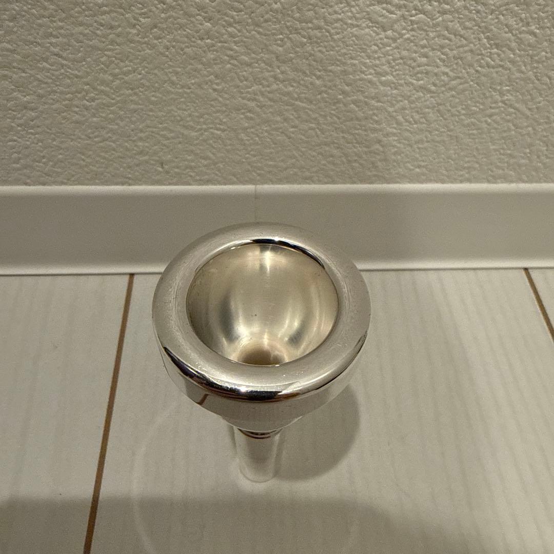 Brass Mont-Blanc マウスピース 4G5G 太管