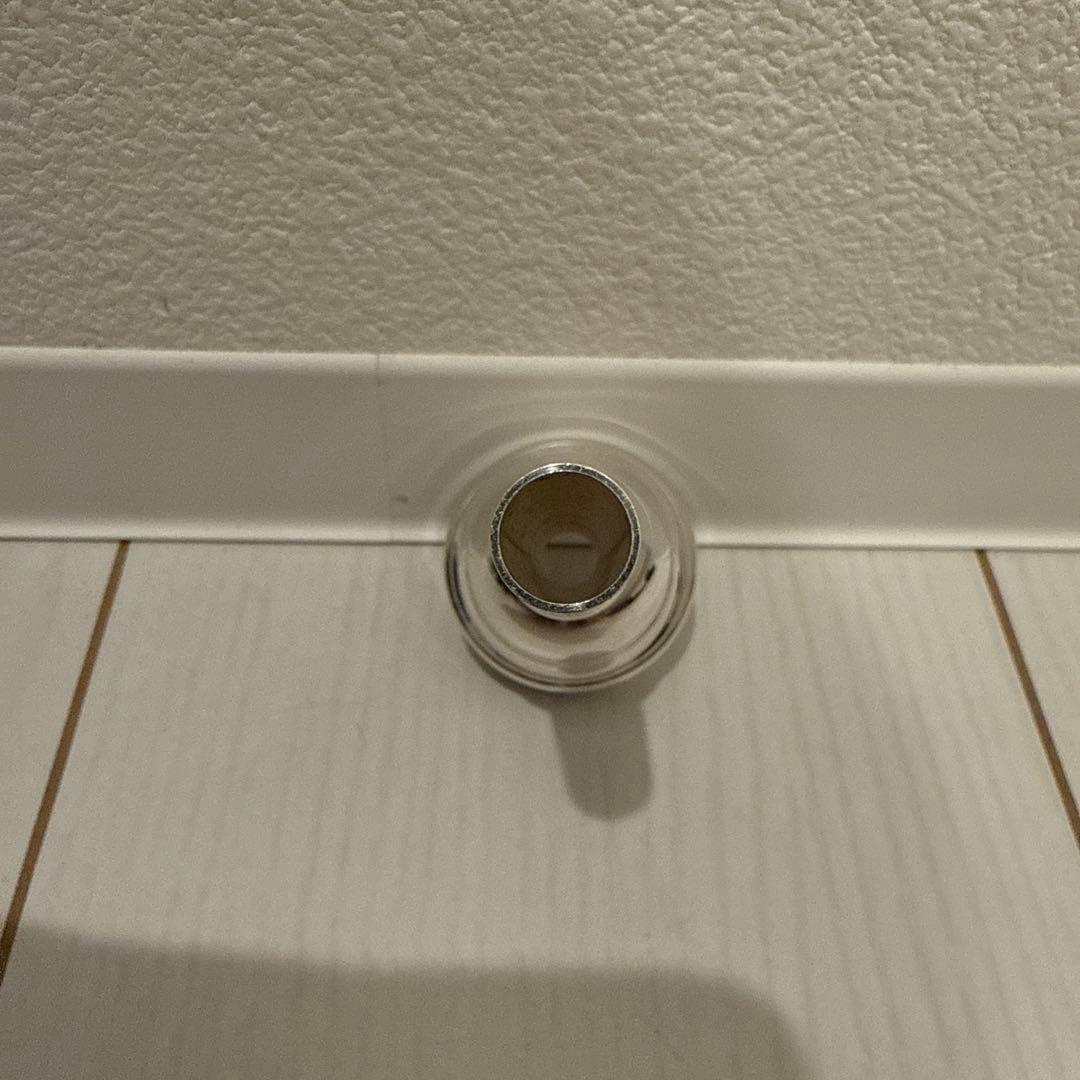 Brass Mont-Blanc マウスピース 4G5G 太管