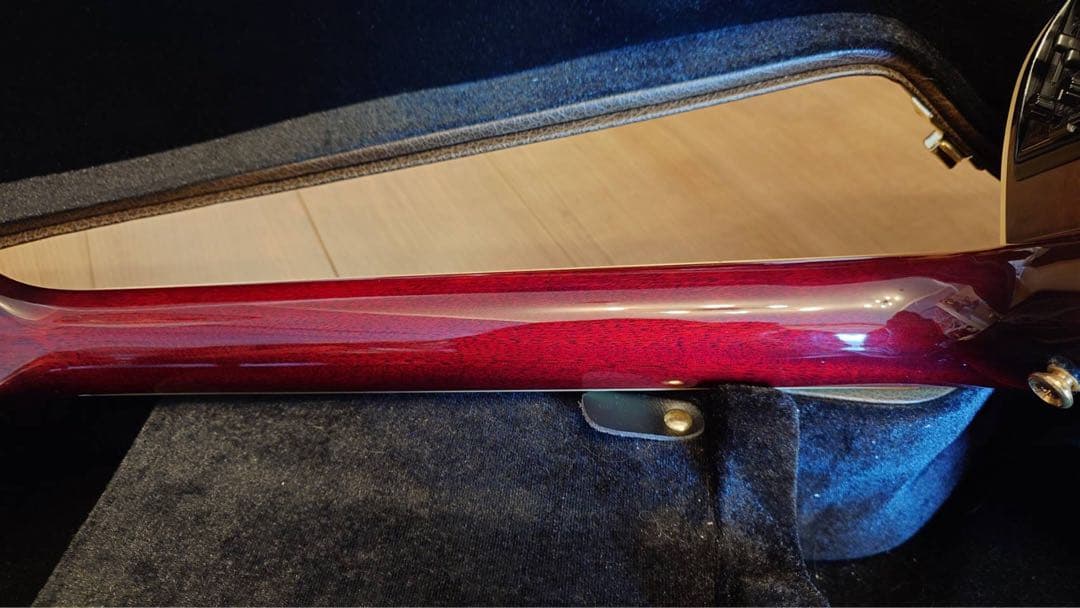 定価16万円 美品 Takamine DMP551C アコースティックギター