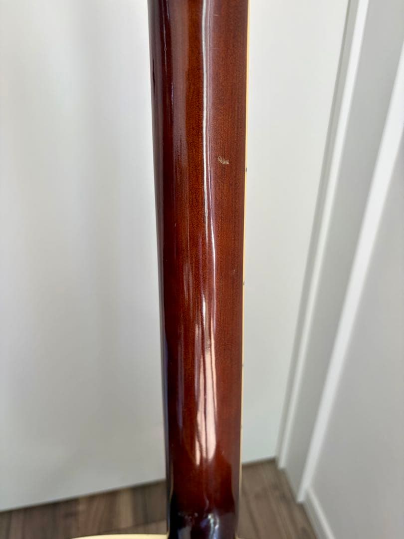 Yamaha DW-4S アコースティックギター ドレッドノート