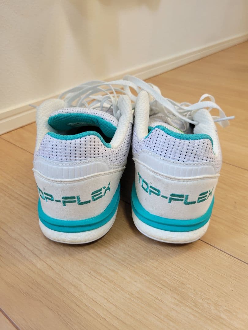 シューズ joma topflex rebound 26.0cm EU40.5