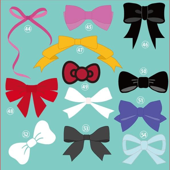 【オーダー受付中♥】ぷっくりネームボード【基本料金1100円】