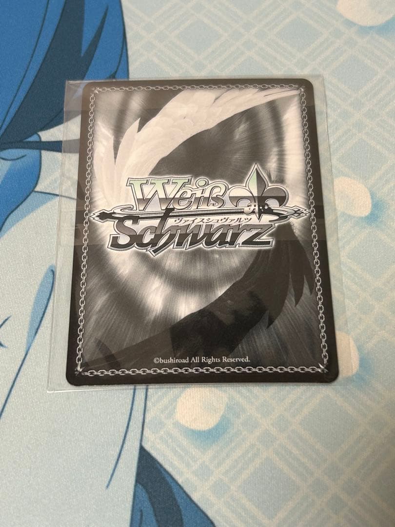 ヴァイス　バンドリCXチャレンジ　POPIGENIC POPPIN PARTY