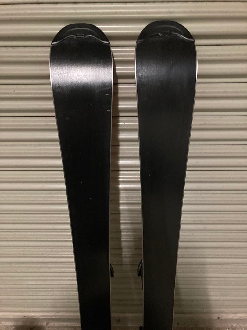 ⭐︎メンテナンス済⭐︎子供用スキーブーツセット　100cm