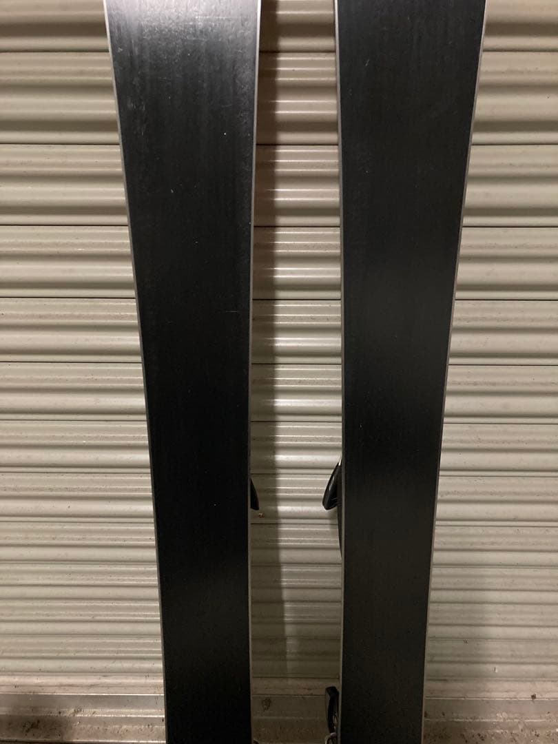 ⭐︎メンテナンス済⭐︎子供用スキーブーツセット　100cm