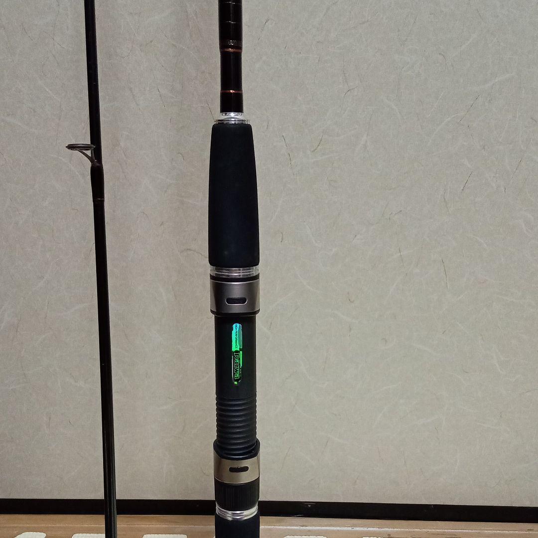 ダイワ ラテオ73LL　2ピースロッド