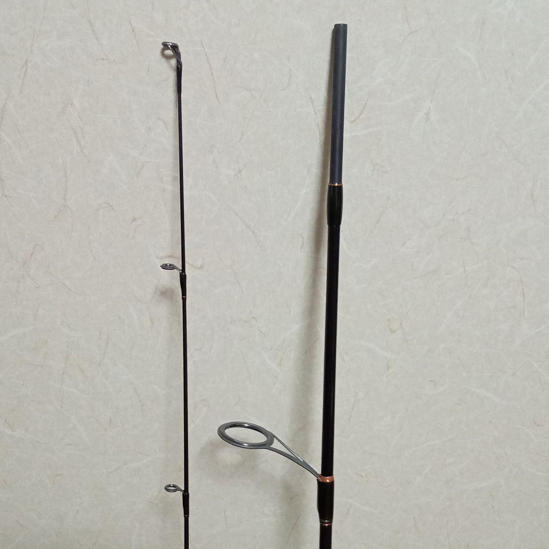 ダイワ ラテオ73LL　2ピースロッド