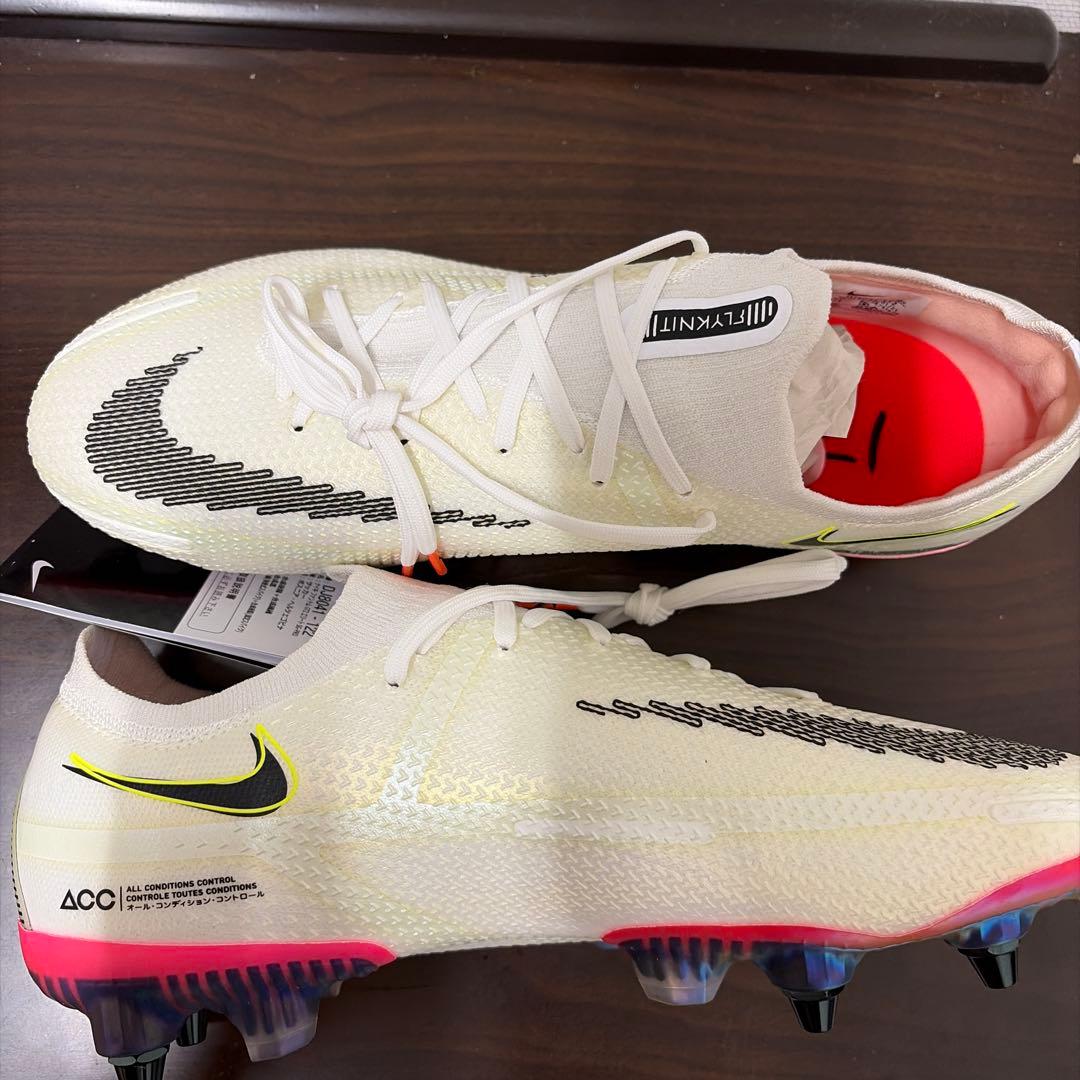 Nike Phantom GT2 サッカーシューズ 122SG