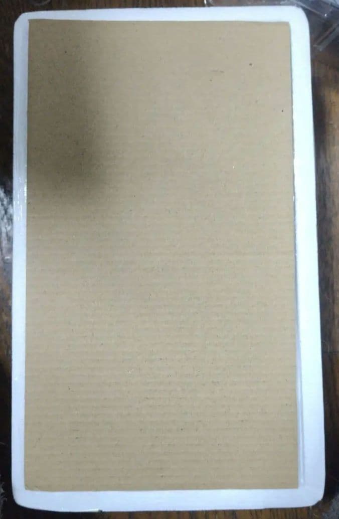 L BUILD ガンダムアストレイ ブルーフレームセカンドリバイ　開封