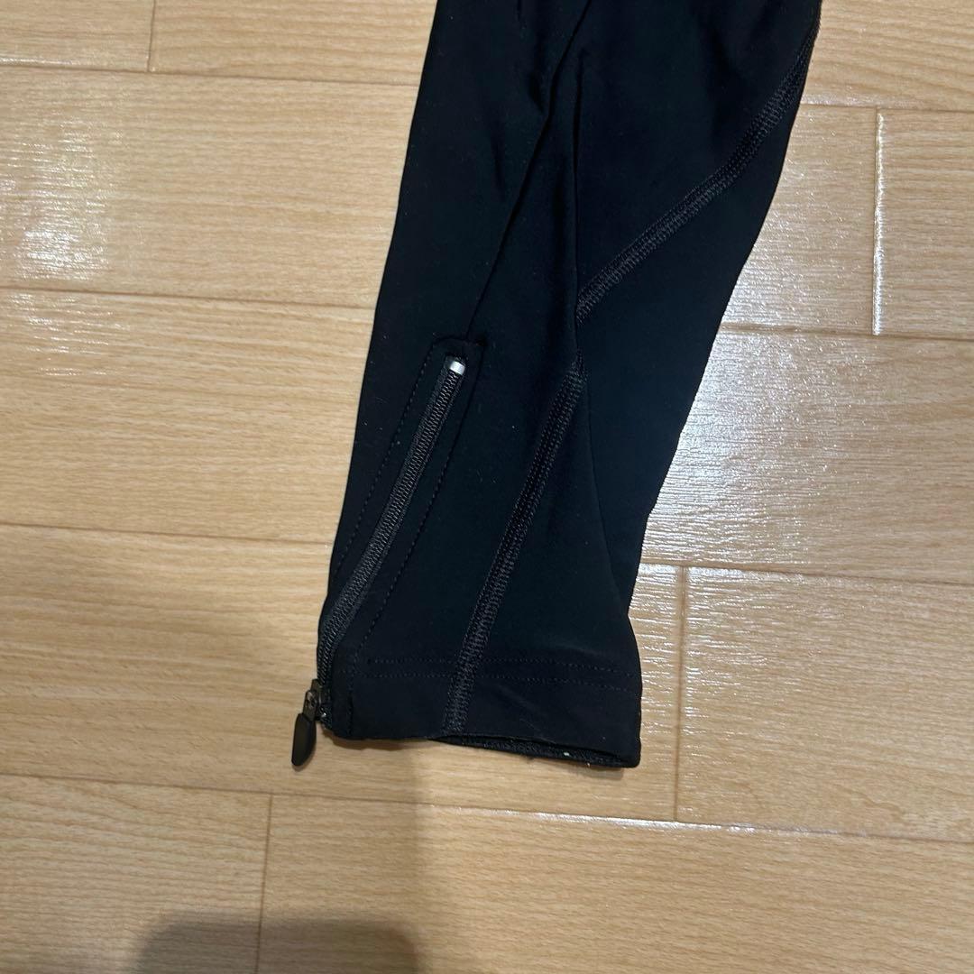 ほぼ未使用！campagnolo サイクルジャージ