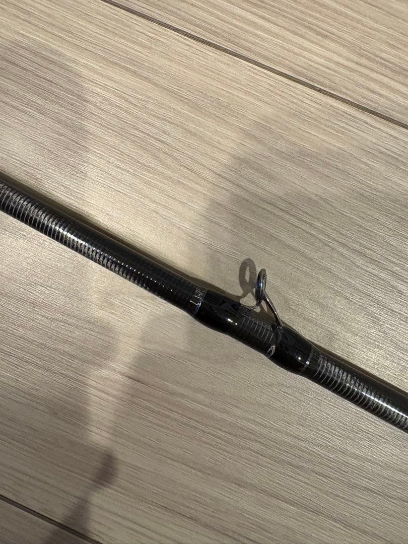 TULALA ツララ　モンストロG 711XHC 保証書付き