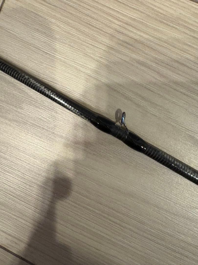 TULALA ツララ　モンストロG 711XHC 保証書付き