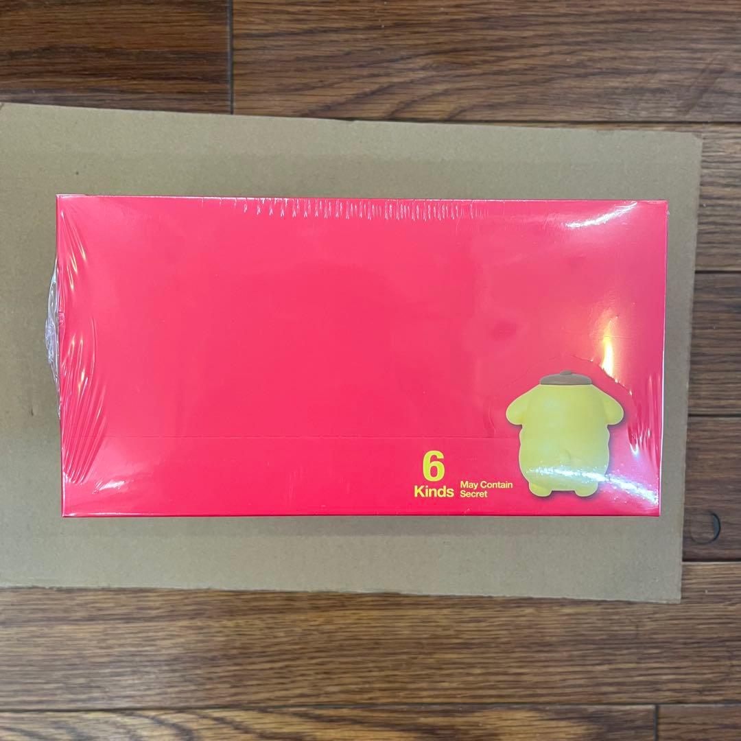 Sanrio HIPPERS サンリオ　ヒッパーズ　12Box 新品未開封