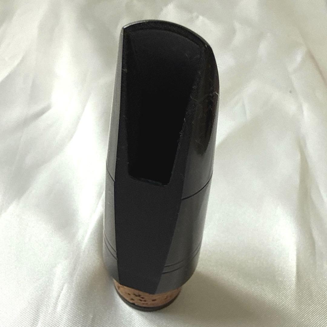 クラリネット　マウスピース　プレイニック　B管用 B2 勝山大輔先生選定