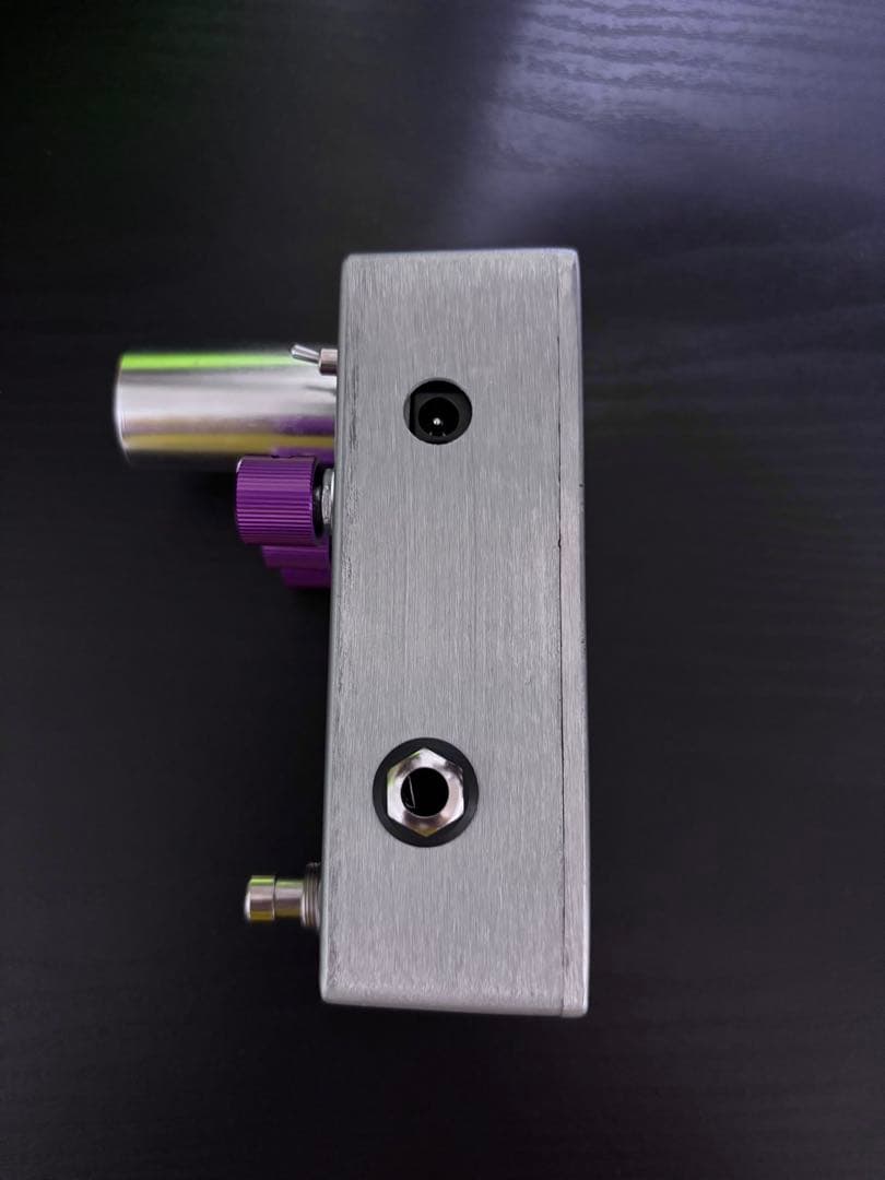 ギター Lee Custom Amplifier VAC-30