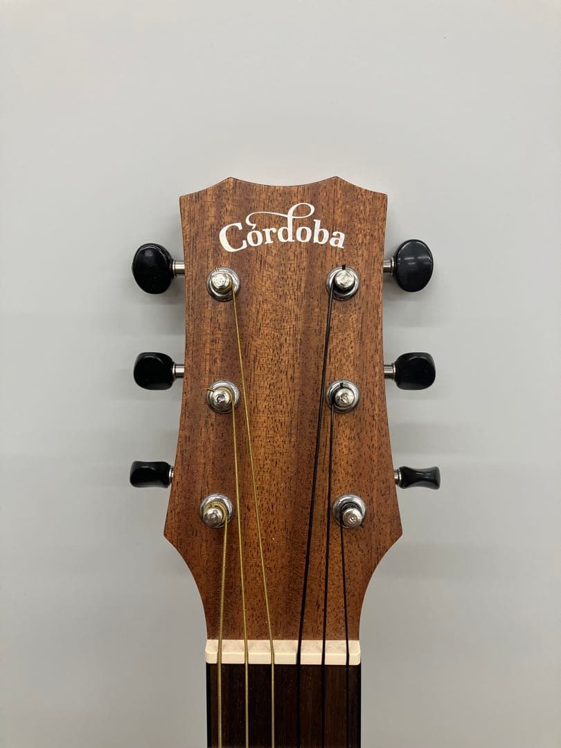 Cordoba (コルドバ) Mini II MH Y