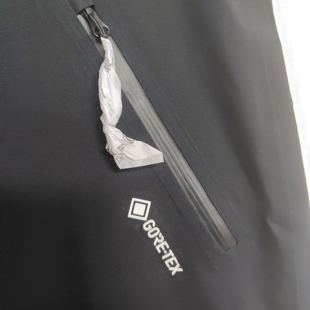 オークリー アンバウンドゴアテックスシェルパンツ2.0 FOA406107