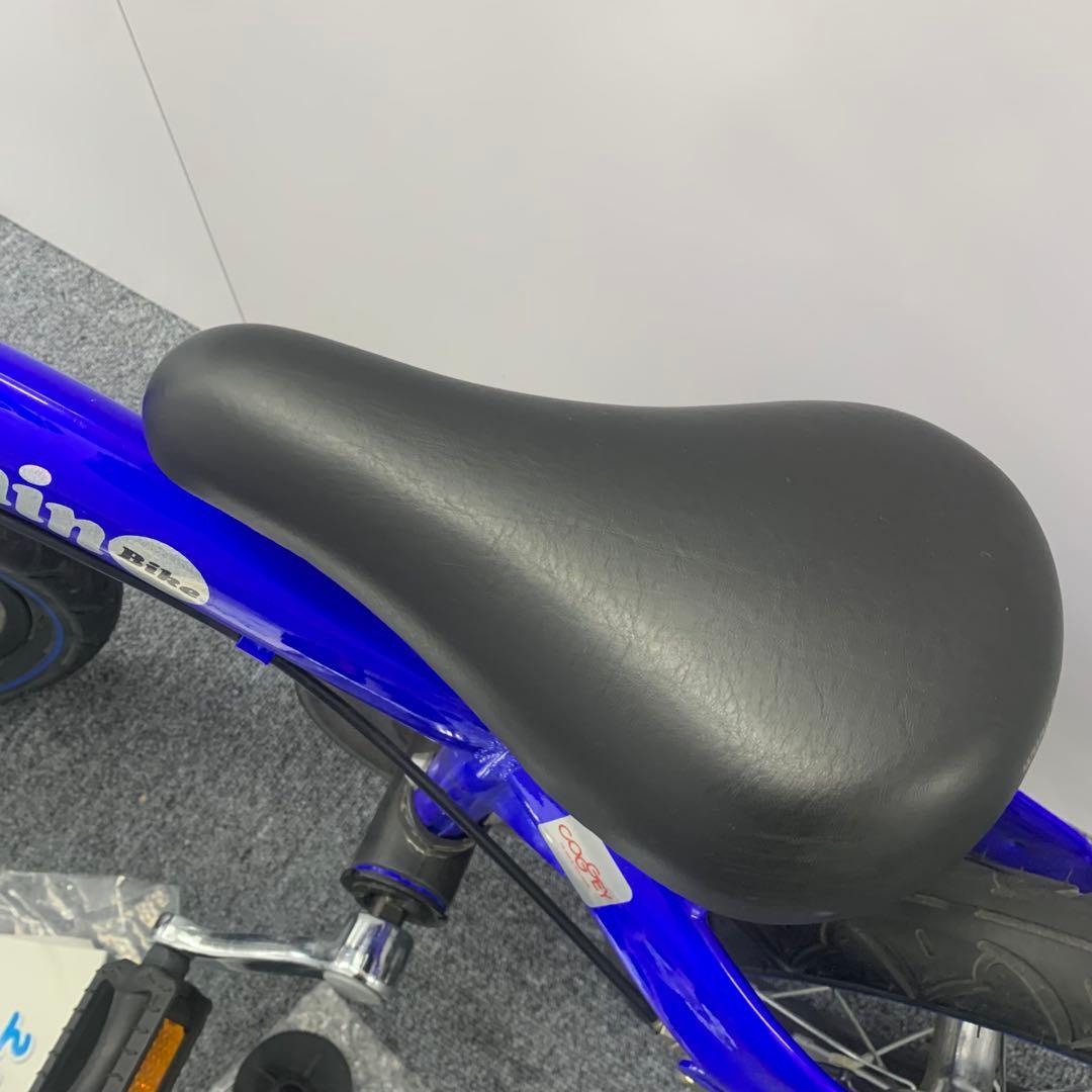 t*e様 へんしんバイク2 子供自転車　極美品　　バランスバイク　12インチ