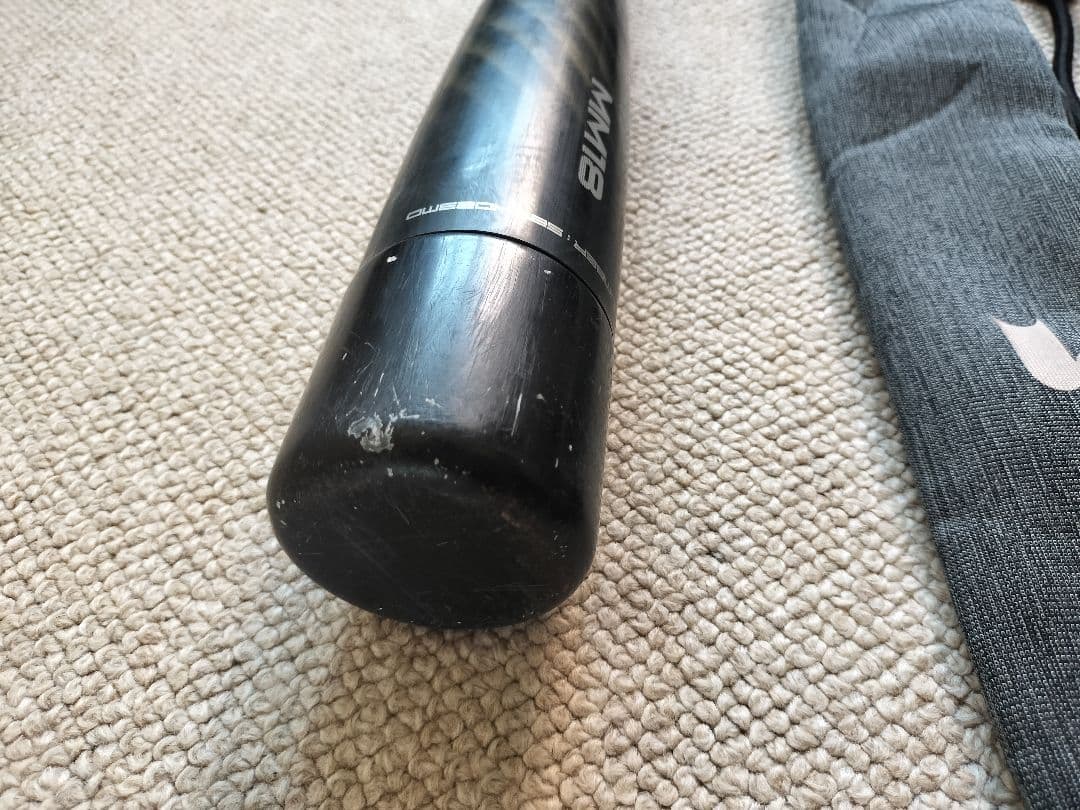 SSK　MM18　ミドルバランス 83㌢700㌘