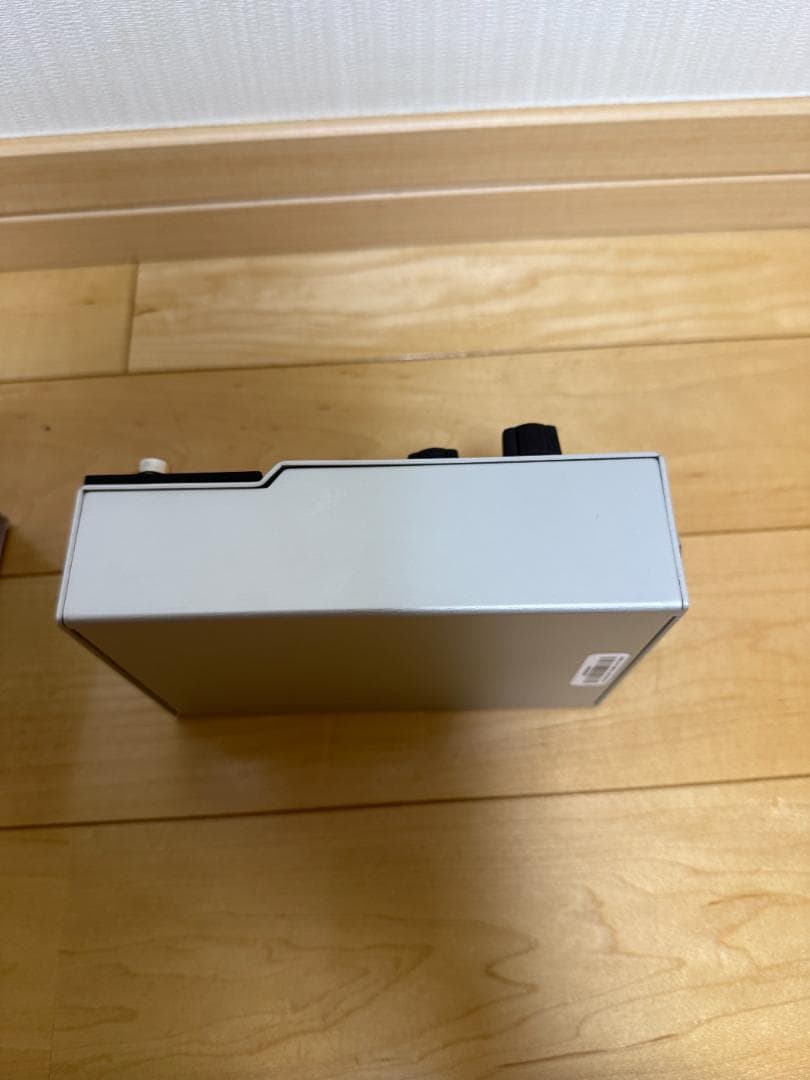 Diezel VH4-2 ギターエフェクター 美品