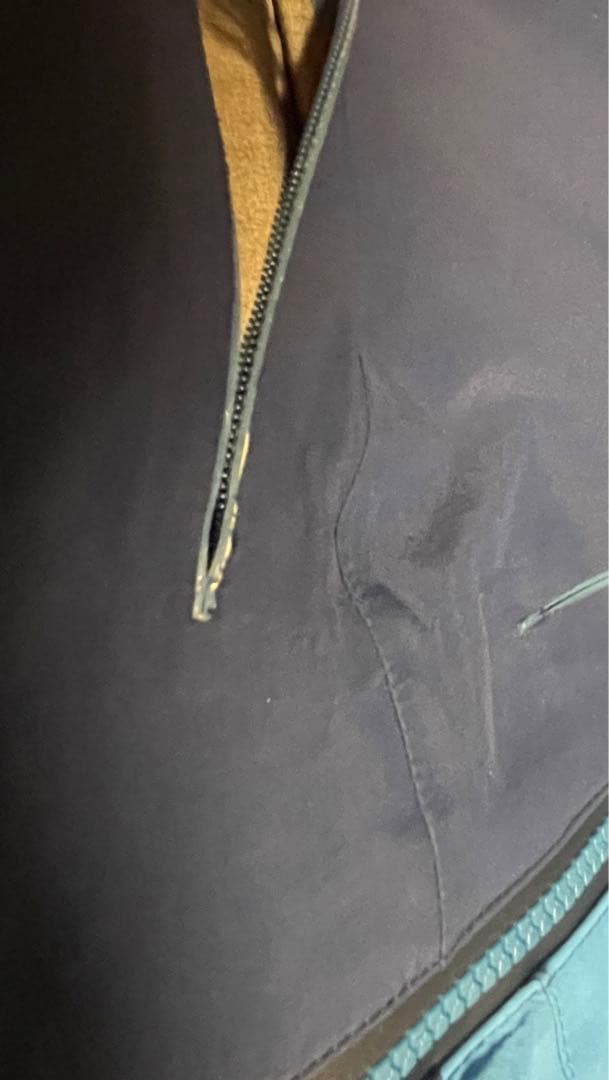 【リペア推奨】the north face RTG 上下セット